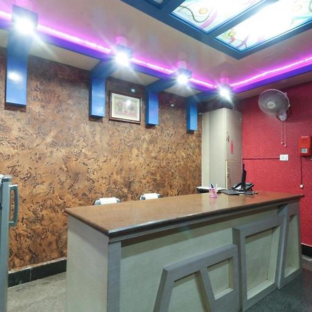 Hotel O Nirmala Residency Bhubaneswar Exterior photo