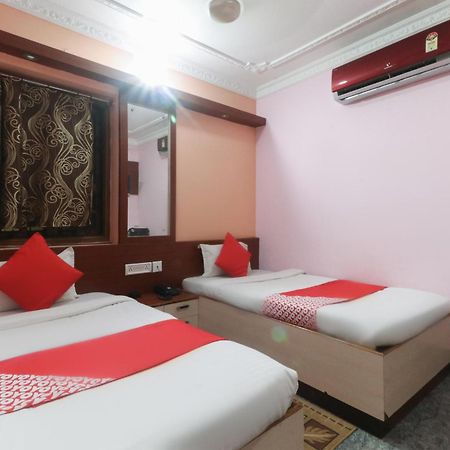 Hotel O Nirmala Residency Bhubaneswar Exterior photo