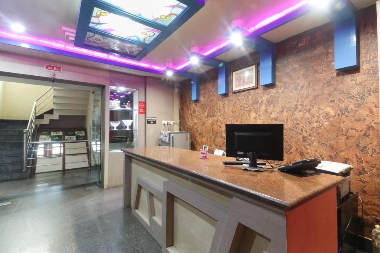 Hotel O Nirmala Residency Bhubaneswar Exterior photo