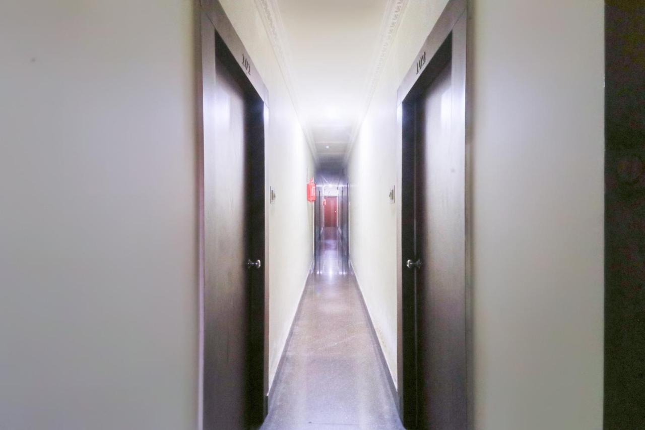Hotel O Nirmala Residency Bhubaneswar Exterior photo
