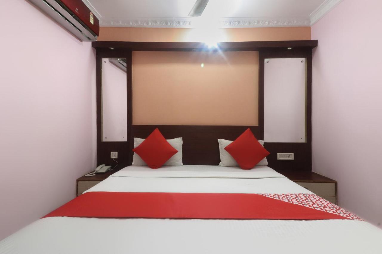 Hotel O Nirmala Residency Bhubaneswar Exterior photo