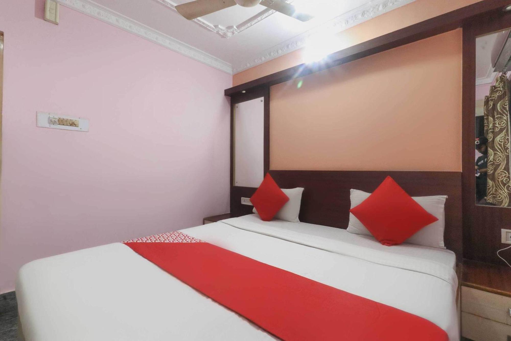 Hotel O Nirmala Residency Bhubaneswar Exterior photo