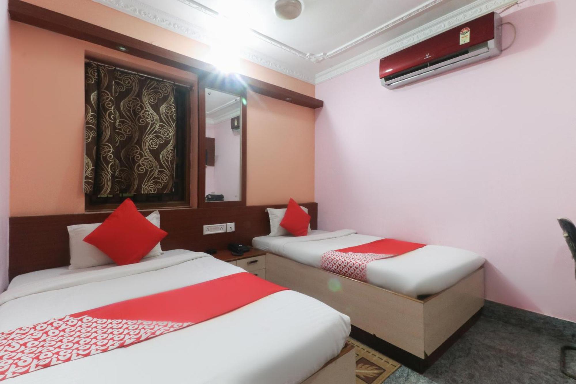 Hotel O Nirmala Residency Bhubaneswar Exterior photo